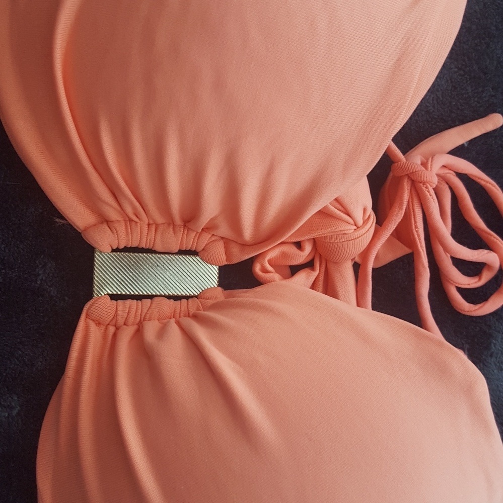 NEW Guria Bikini with Gold. Small & XL - Picture 3 of 5